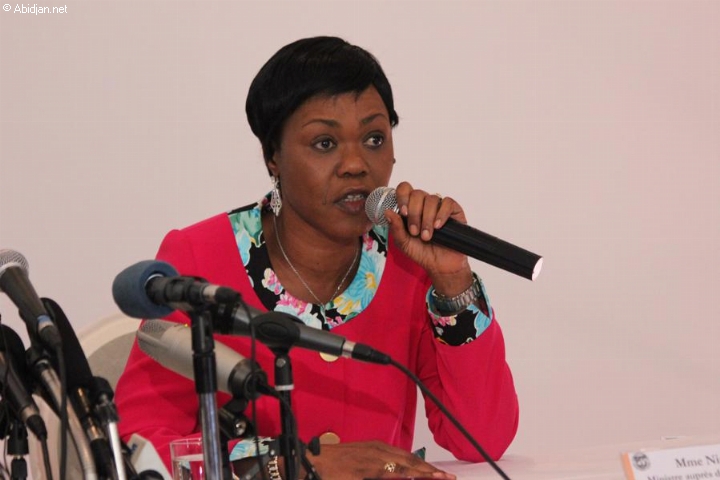 Douanes ivoiriennes/ Exportation par voie maritime : Kaba Nialé prend de nouvelles dispositions